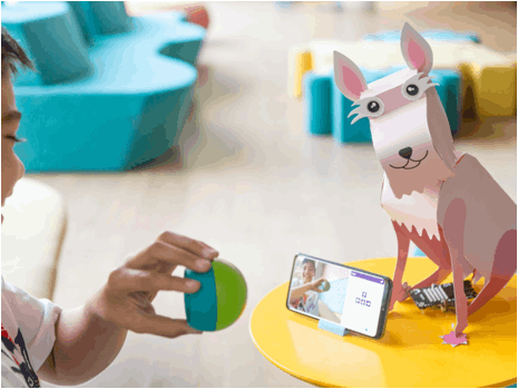 AI in Focus