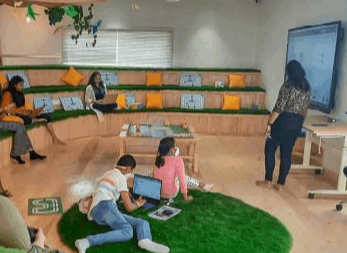 AI ML Robotics Lab