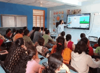AI ML Robotics Lab