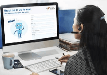 AI ML Robotics Lab