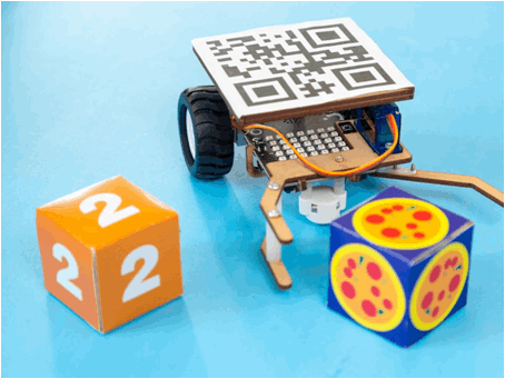 Technology in focus
